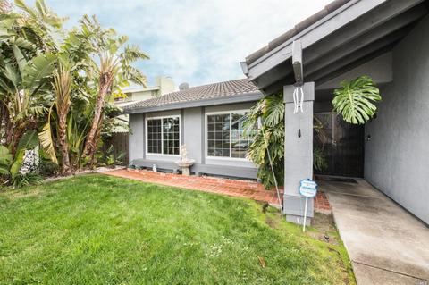141 Shady Lane Ln, Vallejo, CA 94591 photo 2