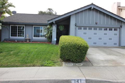 141 Shady Lane Ln, Vallejo, CA 94591 photo 1