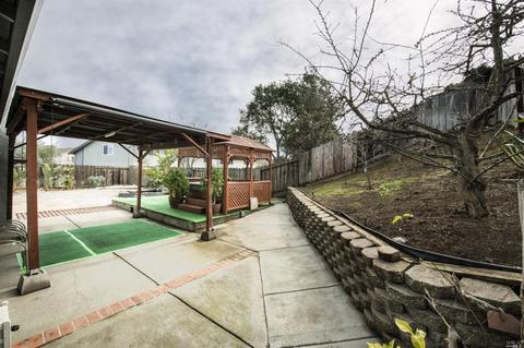 141 Shady Lane Ln, Vallejo, CA 94591 photo 34