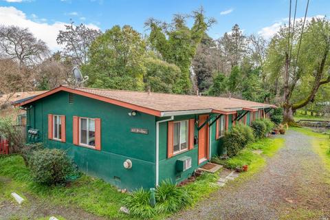 621 Willow Ave, Ukiah, CA 95482 photo 1