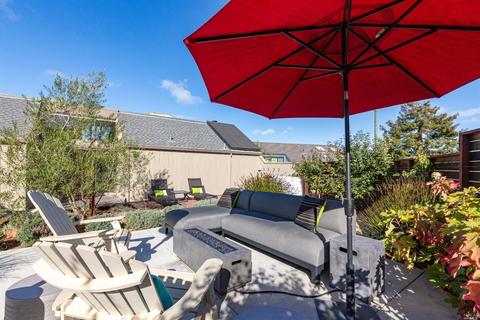 314 Durant Way, Mill Valley, CA 94941 photo 3