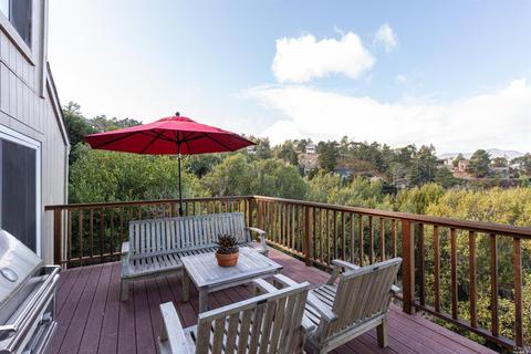 314 Durant Way, Mill Valley, CA 94941 photo 12