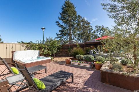 314 Durant Way, Mill Valley, CA 94941 photo 4
