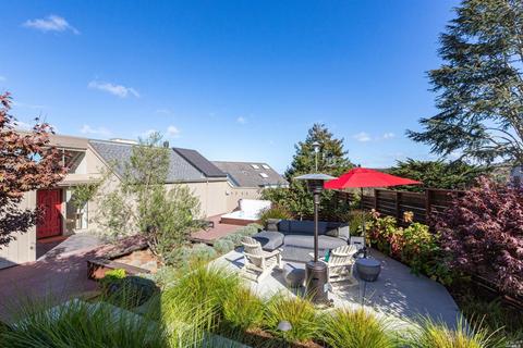 314 Durant Way, Mill Valley, CA 94941 photo 2