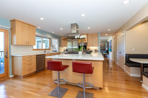 314 Durant Way, Mill Valley, CA 94941 photo 16