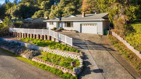 1670 James St, Ukiah, CA 95482 photo 2