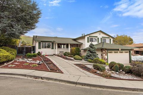73 Garthe Ct, Vallejo, CA 94591 photo 1