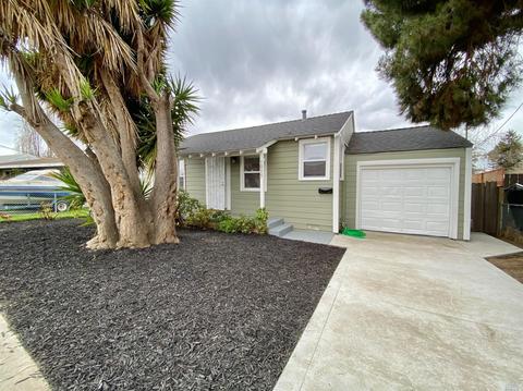 1015 Atherton St, Vallejo, CA 94590 photo 1