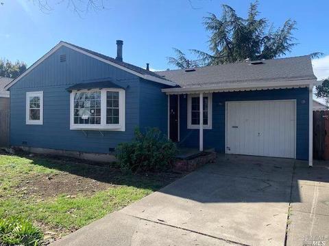 1041 Western Ave, Vallejo, CA 94591 photo 1