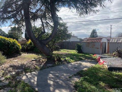 1041 Western Ave, Vallejo, CA 94591 photo 5