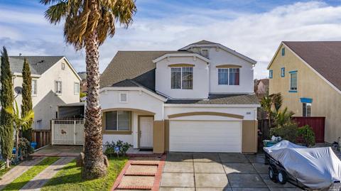 4340 Melody Ln, Vallejo, CA 94591 photo 1