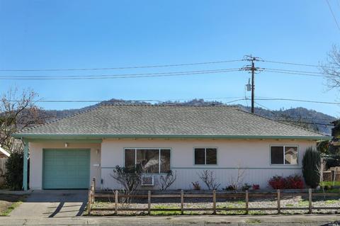 59 Clark Ave, Cloverdale, CA 95425 photo 1