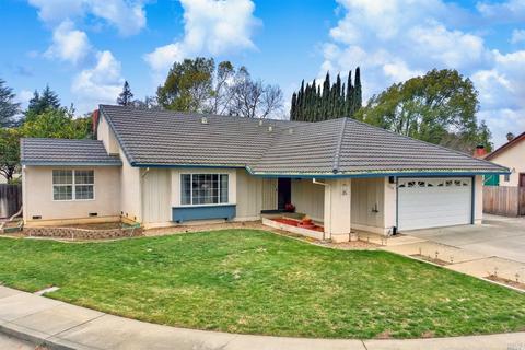 3318 Putnam Ct, Fairfield, CA 94534 photo 1