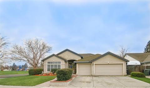 605 Wiegand Way, Dixon, CA 95620 photo 1