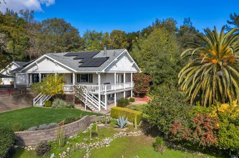 1145 3rd Ave, Napa, CA 94558 photo 1