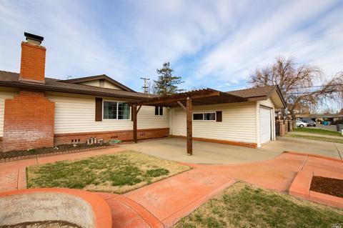 410 Amesbury Dr, Dixon, CA 95620 photo 38