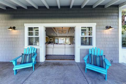 408 Spruce St, Mill Valley, CA 94941 photo 4