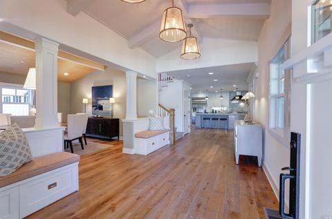 408 Spruce St, Mill Valley, CA 94941 photo 5