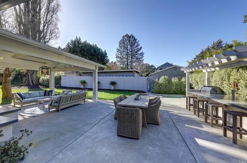 408 Spruce St, Mill Valley, CA 94941 photo 39