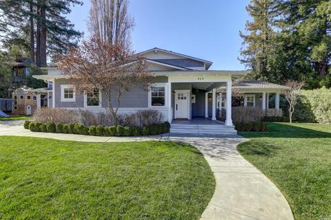 408 Spruce St, Mill Valley, CA 94941 photo 3