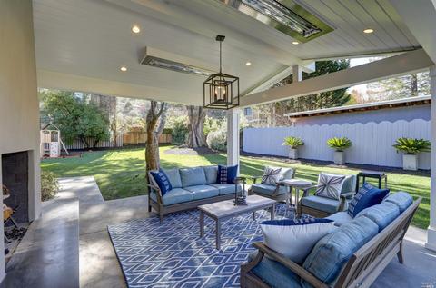 408 Spruce St, Mill Valley, CA 94941 photo 45