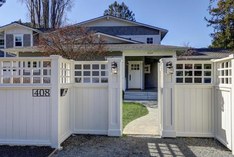 408 Spruce St, Mill Valley, CA 94941 photo 2
