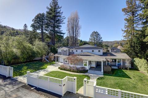 408 Spruce St, Mill Valley, CA 94941 photo 50
