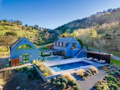 2120 Arrowhead Mountain Rd, Sonoma, CA 95476 photo 4