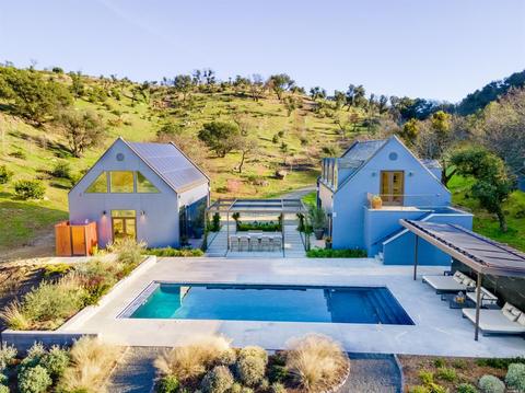 2120 Arrowhead Mountain Rd, Sonoma, CA 95476 photo 3