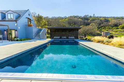 2120 Arrowhead Mountain Rd, Sonoma, CA 95476 photo 27