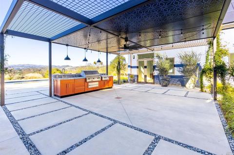 2120 Arrowhead Mountain Rd, Sonoma, CA 95476 photo 35