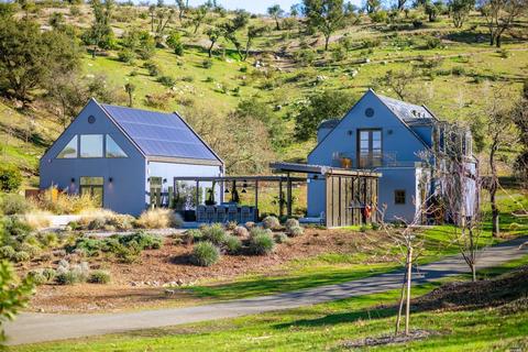 2120 Arrowhead Mountain Rd, Sonoma, CA 95476 photo 14