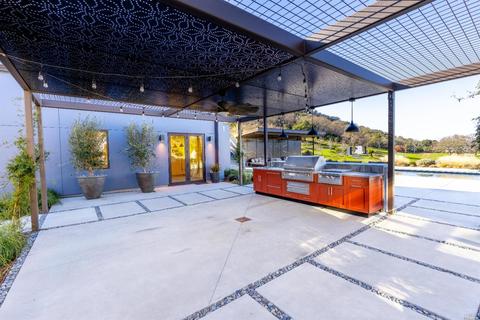2120 Arrowhead Mountain Rd, Sonoma, CA 95476 photo 36