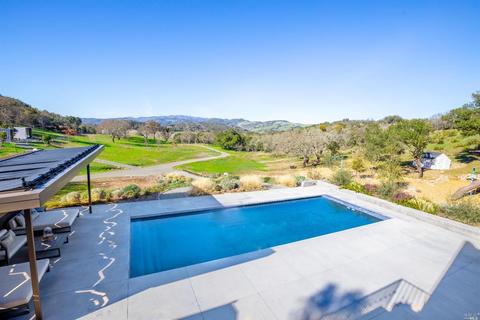 2120 Arrowhead Mountain Rd, Sonoma, CA 95476 photo 34