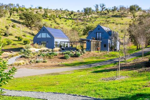 2120 Arrowhead Mountain Rd, Sonoma, CA 95476 photo 16