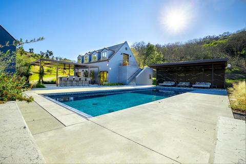 2120 Arrowhead Mountain Rd, Sonoma, CA 95476 photo 28