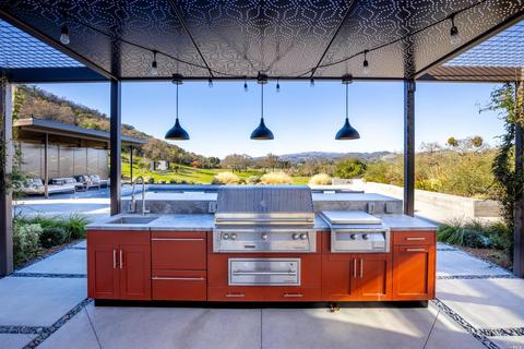 2120 Arrowhead Mountain Rd, Sonoma, CA 95476 photo 5