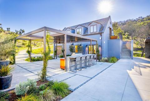 2120 Arrowhead Mountain Rd, Sonoma, CA 95476 photo 38