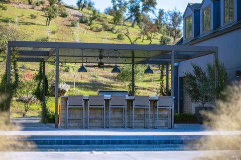 2120 Arrowhead Mountain Rd, Sonoma, CA 95476 photo 6