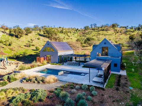 2120 Arrowhead Mountain Rd, Sonoma, CA 95476 photo 12