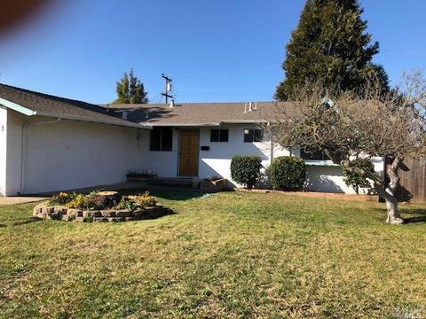 217 Lamont Ct, Vallejo, CA 94591 photo 1