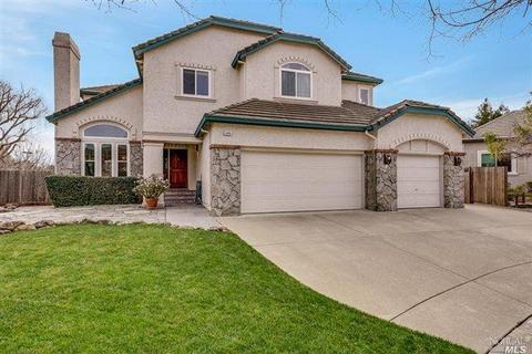 3406 Cobblestone Ct, Fairfield, CA 94534 photo 1