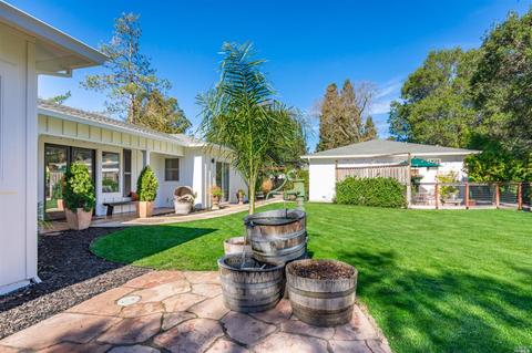 614 Oak St, Sonoma, CA 95476 photo 15