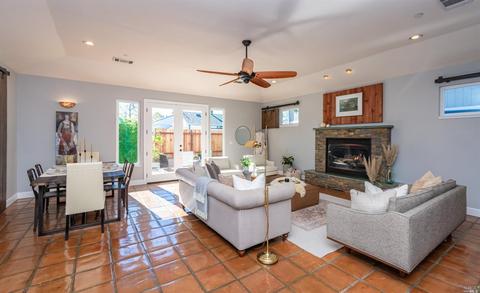 614 Oak St, Sonoma, CA 95476 photo 29