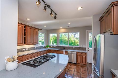 614 Oak St, Sonoma, CA 95476 photo 41