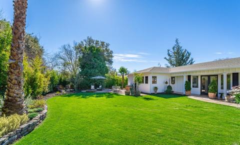 614 Oak St, Sonoma, CA 95476 photo 71