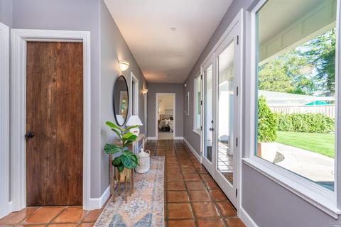 614 Oak St, Sonoma, CA 95476 photo 27