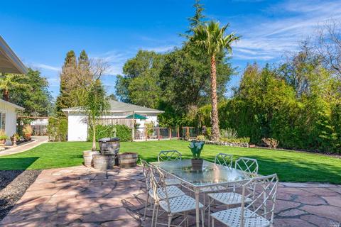 614 Oak St, Sonoma, CA 95476 photo 20