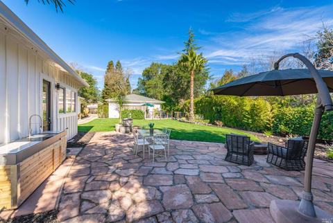 614 Oak St, Sonoma, CA 95476 photo 18