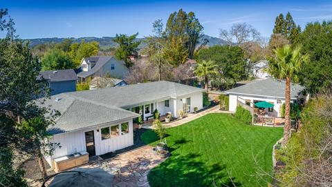 614 Oak St, Sonoma, CA 95476 photo 74